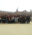 Interscambio Linguistico 2014-15