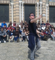 Interscambio Linguistico 2014-15