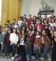 Interscambio Linguistico 2014-15