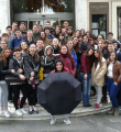 Interscambio Linguistico 2014-15