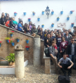 Interscambio Linguistico 2014-15