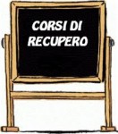 corsi di recupero