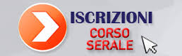 corsi serali